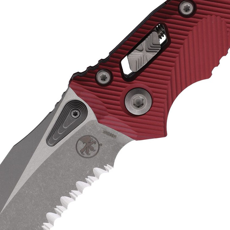 Microtech Amphibian S/E Ram-Lok AP Mer [137RL-11APFLMR]