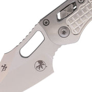 Microtech Stitch S/E Ram Lok Marf Select [169RL-10FRMS2]