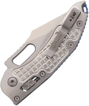 Microtech Stitch S/E Ram Lok Marf Select [169RL-10FRMS2]