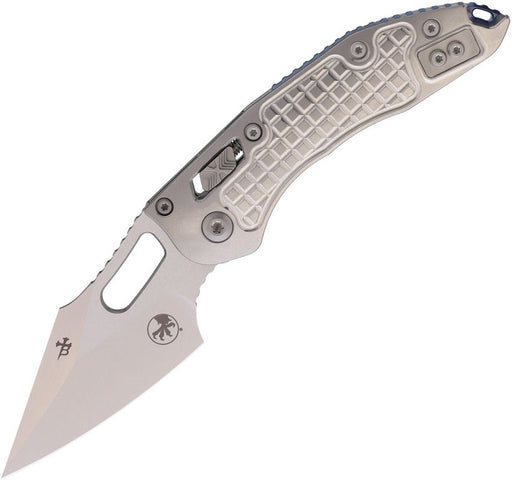 Microtech Stitch S/E Ram Lok Marf Select [169RL-10FRMS2]