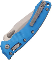 Microtech Amphibian S/E Ram-Lok SW Bl [137RL-11FLBL]