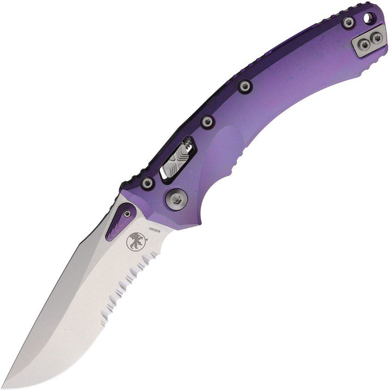 Microtech Amphibian Ram-Lok PS Marfione [137RL-11MS5]