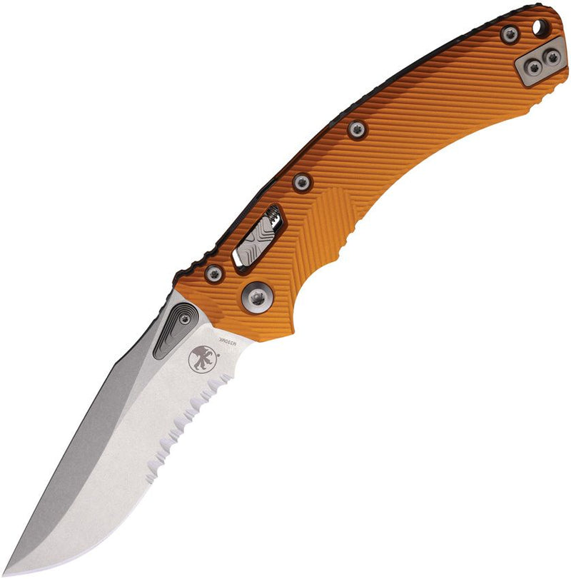 Microtech Amphibian S/E Ram-Lok [137RL-11FLOT]