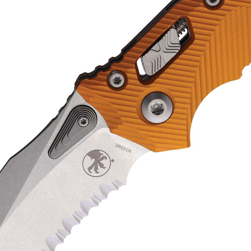 Microtech Amphibian S/E Ram-Lok [137RL-11FLOT]