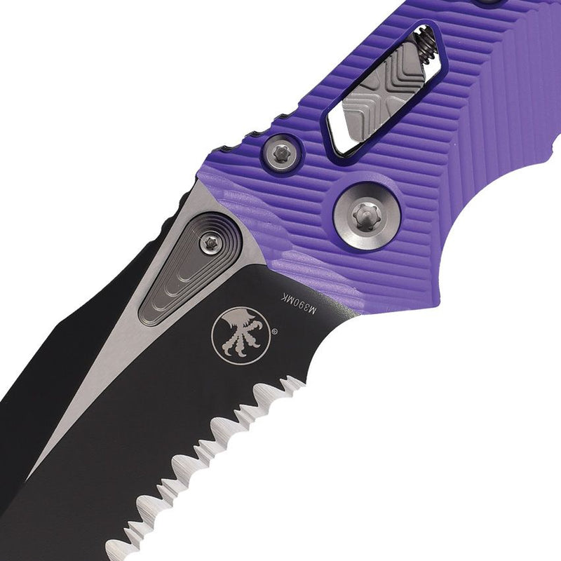 Microtech Amphibian S/E Ram-Lok PS [137RL-2FLPU]