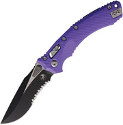 Microtech Amphibian S/E Ram-Lok PS [137RL-2FLPU]