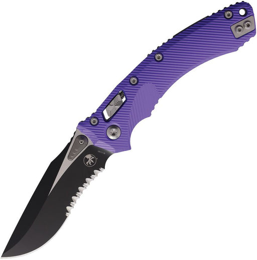 Microtech Amphibian S/E Ram-Lok PS [137RL-2FLPU]