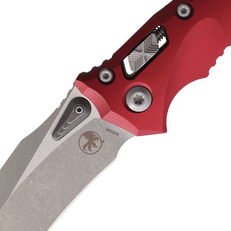 Microtech Amphibian S/E Ram-Lok AP Mer [137RL-10APMR]