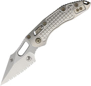 Microtech Stitch Ram-Lok Marfione Sel [169RL-12FRMS4]