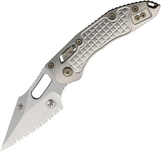 Microtech Stitch Ram-Lok Marfione Sel [169RL-12FRMS4]
