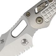 Microtech Stitch Ram-Lok Marfione Sel [169RL-12FRMS4]