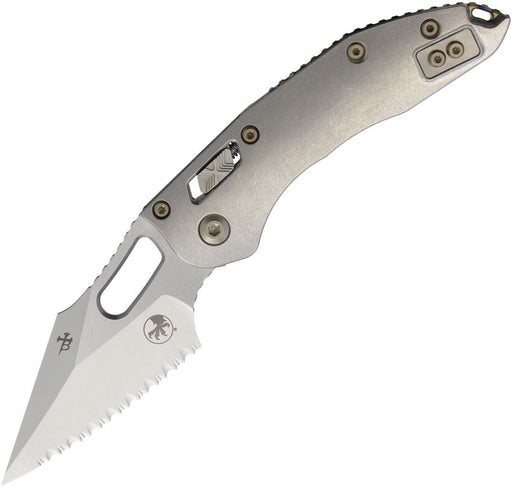 Microtech Stitch Ram-Lok Marfione Sel [169RL-12MS4]