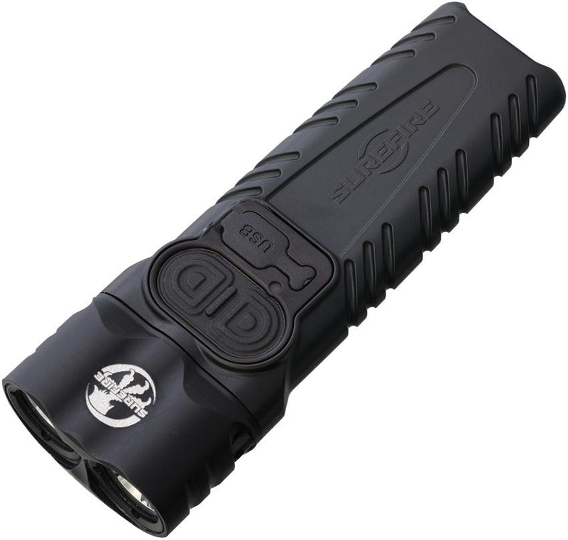 Microtech Microtech Surefire Stiletto Bead blast Folding Knife [198-BB]