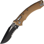 Microtech Amphibian S/E Ram-Lok [137RL-2FLBN]