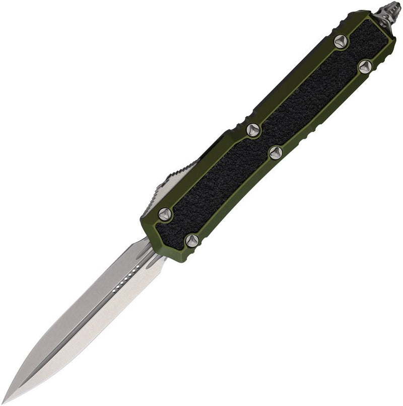 Microtech Auto Makora D/E OTF OD [206-10ODS]