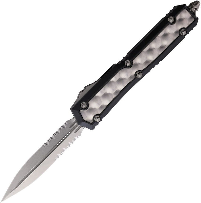 Microtech Auto Makora D/E OTF SW [206-11BIS]