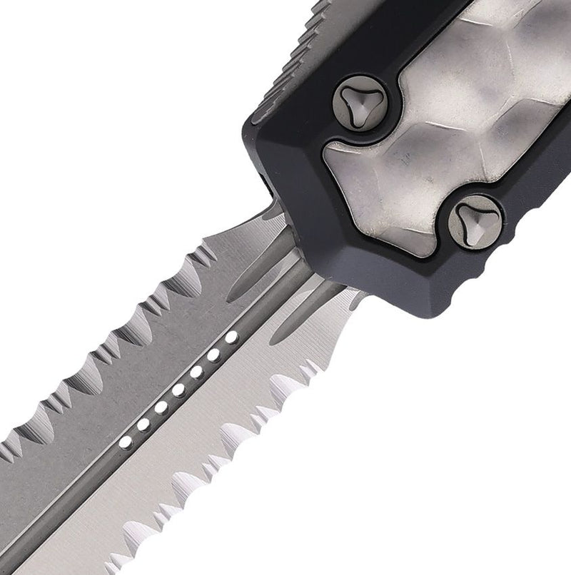 Microtech Auto Makora D/E OTF SW [206-11BIS]