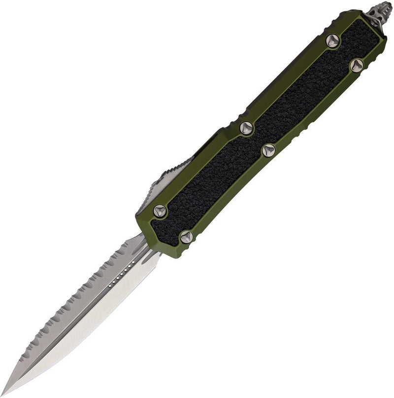 Microtech Auto Makora D/E OTF OD Fs [206-12ODS]