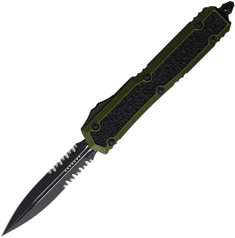 Microtech Auto Makora D/E OTF OD [206-2ODS]