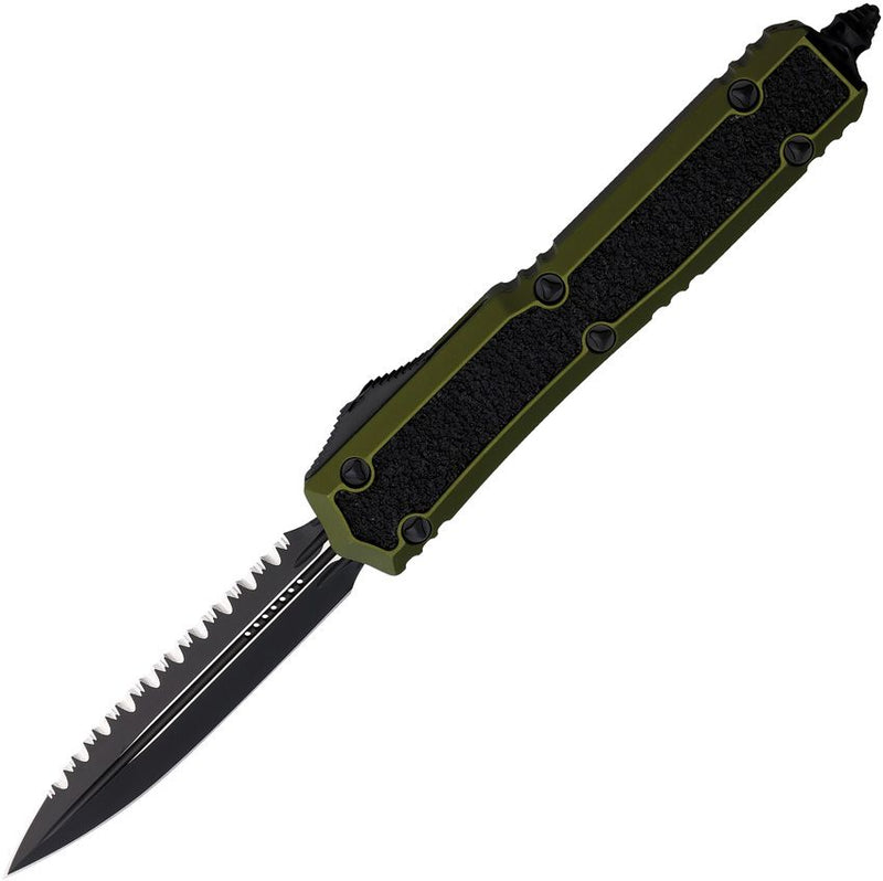Microtech Auto Makora D/E OTF OD [206-3ODS]