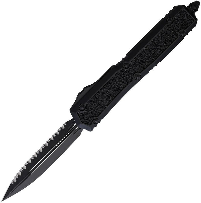 Microtech Auto Makora I 2021 D/E Tact F/ [206-3TS]