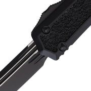 Microtech Auto Makora T/E OTF Blk [207-1TS]
