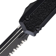Microtech Auto Makora T/E OTF PS [207-2TS]
