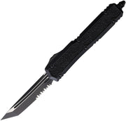 Microtech Auto Makora T/E OTF PS [207-2TS]