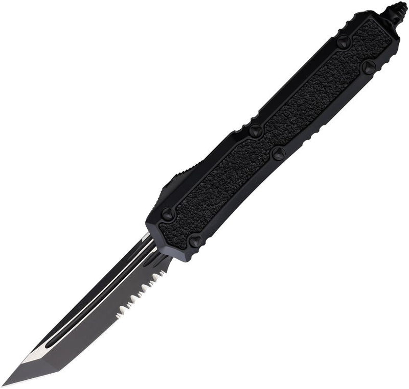 Microtech Auto Makora T/E OTF PS [207-2TS]