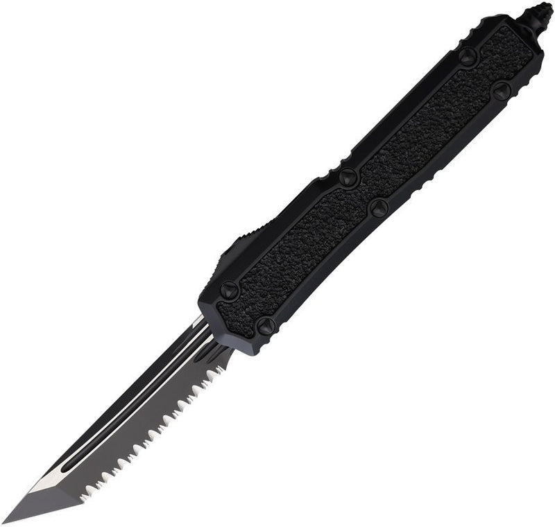 Microtech Auto Makora T/E OTF FS [207-3TS]