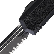 Microtech Auto Makora T/E OTF FS [207-3TS]