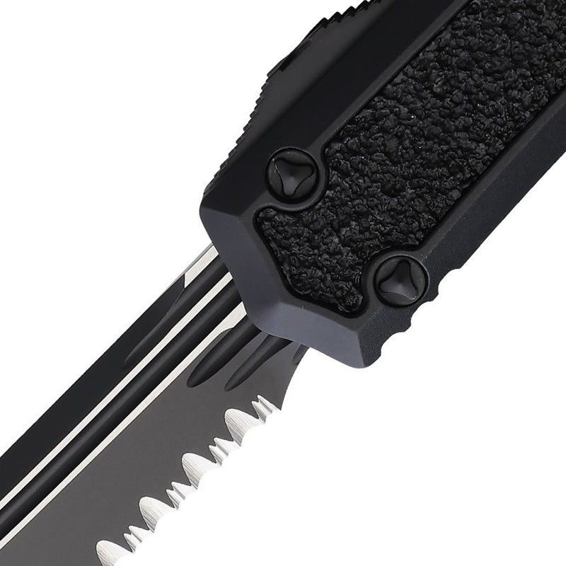 Microtech Auto Makora T/E OTF FS [207-3TS]