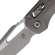 Microtech MSI Ram-Lok AP [210-10APFLNC]