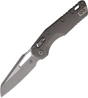 Microtech MSI Ram-Lok AP [210-10APFLNC]