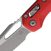 Microtech MSI Ram-Lok AP Red [210-10APFLRD]