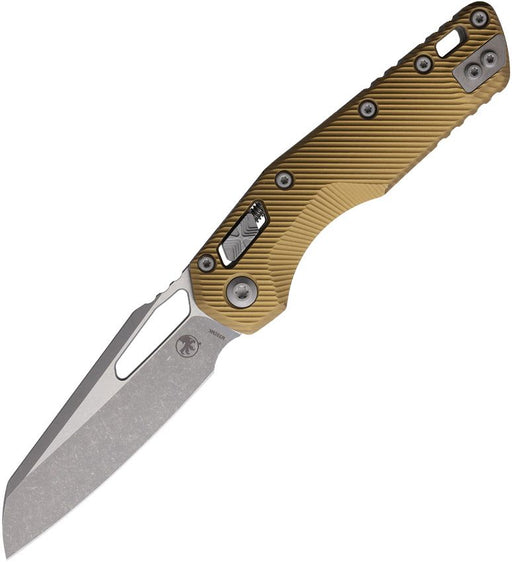 Microtech MSI Ram-Lok AP Tan Al [210-10APFLTA]