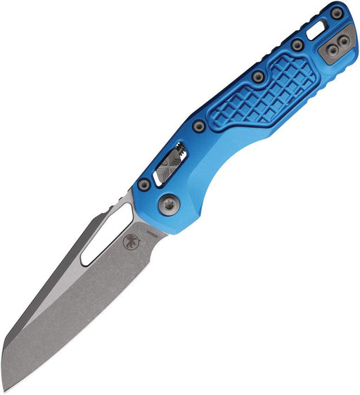 Microtech MSI Ram-Lok AP Blue [210-10APFRBL]