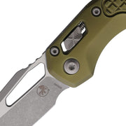 Microtech MSI Ram-Lok AP Frag G10 [210-10APFROD]