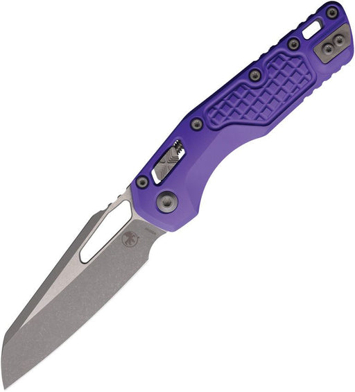 Microtech MSI Ram-Lok Purple Frag [210-10APFRPU]