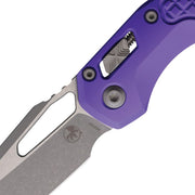 Microtech MSI Ram-Lok Purple Frag [210-10APFRPU]
