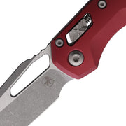 Microtech MSI Ram-Lok SW Merlot [210-10APMR]