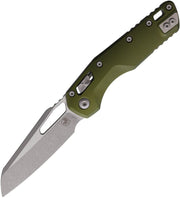 Microtech MSI Ram-Lok AP OD [210-10APOD]