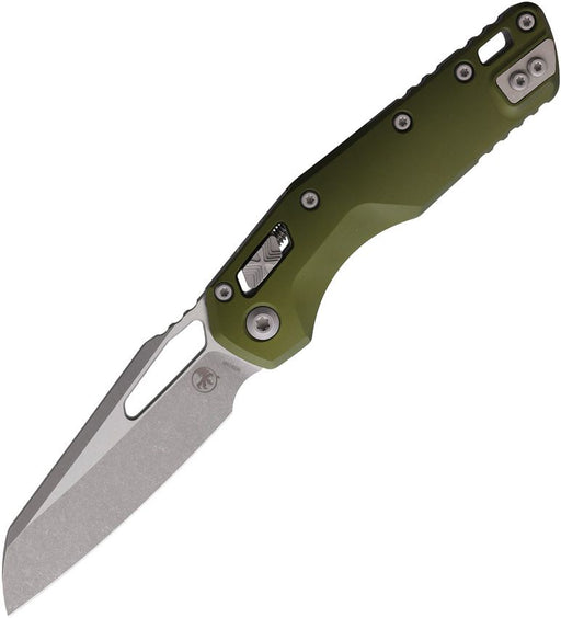 Microtech MSI Ram-Lok AP OD [210-10APOD]
