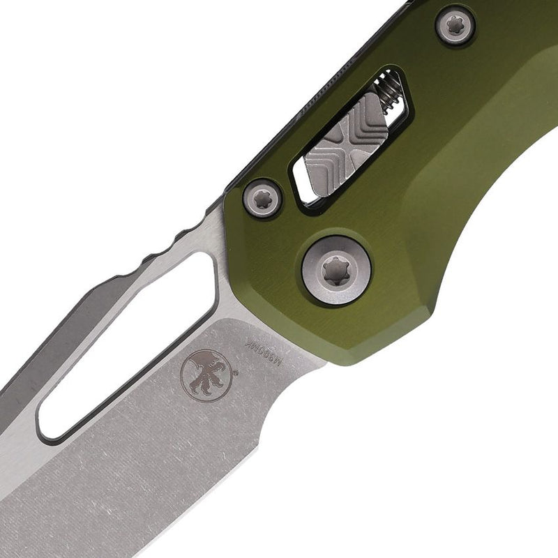 Microtech MSI Ram-Lok AP OD [210-10APOD]