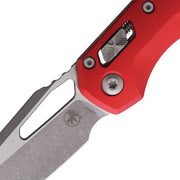 Microtech MSI Ram-Lok AP Red [210-10APRD]