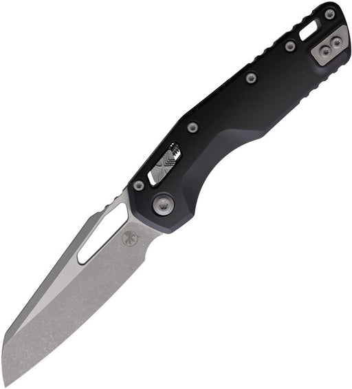 Microtech MSI Ram-Lok AP Black [210-10AP]