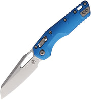 Microtech MSI Ram-Lok SW Blue [210-10BL]
