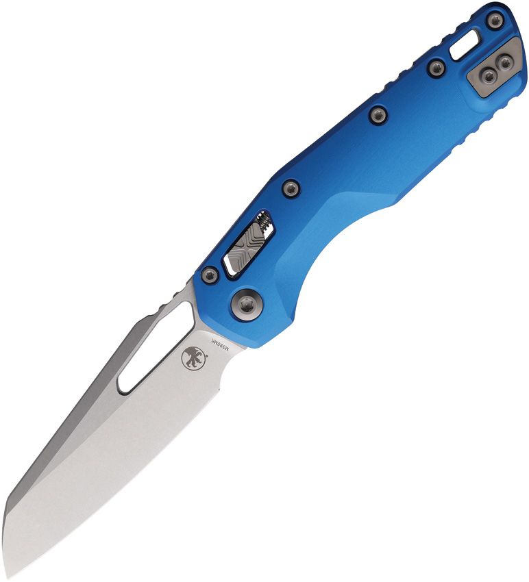 Microtech MSI Ram-Lok SW Blue [210-10BL]