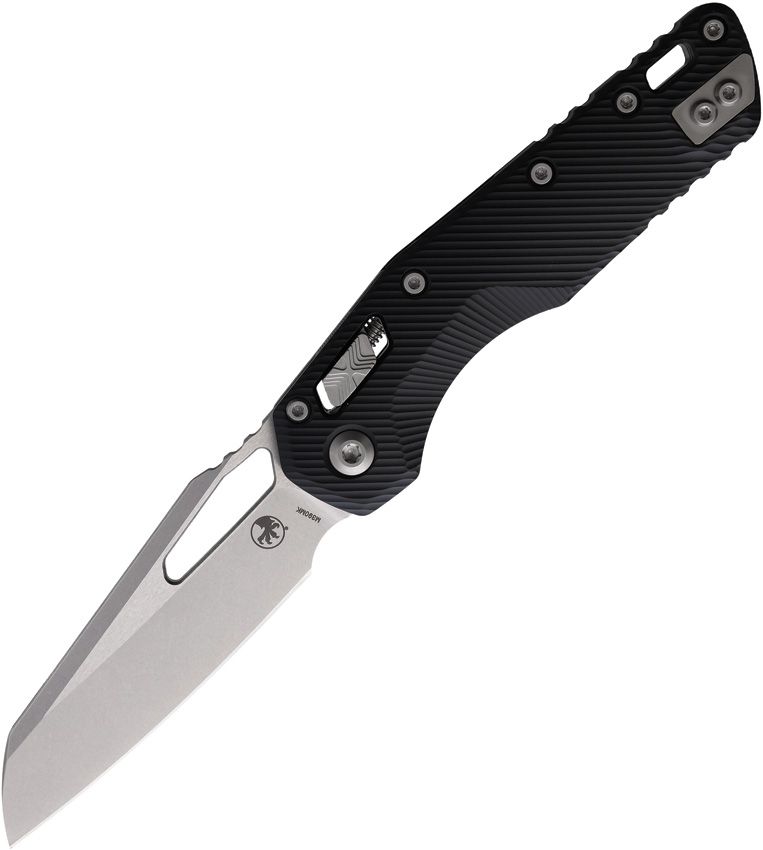 Microtech MSI Ram-Lok SW Blk Knife [210-10FL]