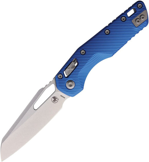 Microtech MSI Ram-Lok SW Blue [210-10FLBL]